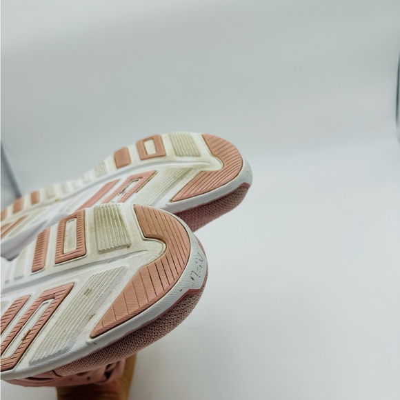 APL Techloom Ascend Training Sneaker in Light Pink Dusty Rose Size 9.5 - Picture 8 of 13